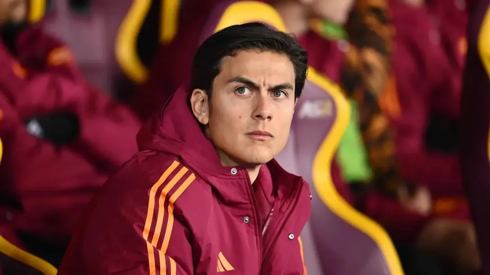 dybala-roma