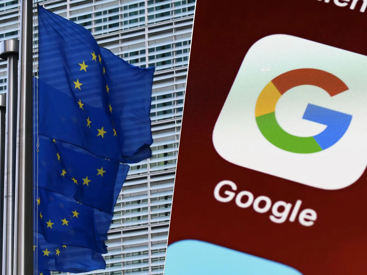 google-ue