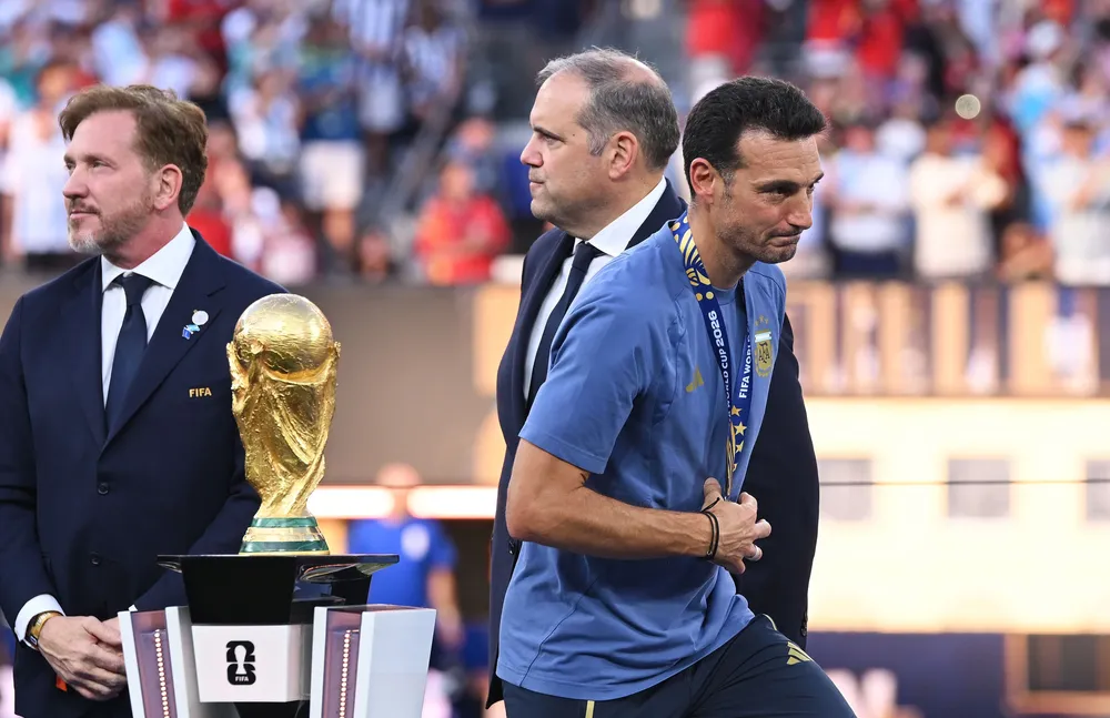 scaloni