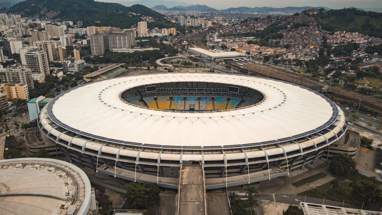 maracana